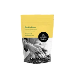 The Lactation Station - Boobie Brew 50g