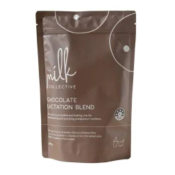 The Milk Collective Chocolate Lactation Blend