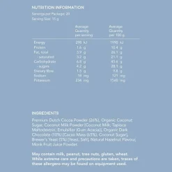 The Milk Collective Lactation Drinks Sample Box