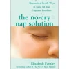 The No Cry Nap Solution