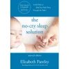 The No Cry Sleep Solution