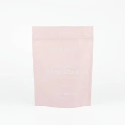 The Skin Kitchen - Vanilla Rose Bath Soak - Clearance