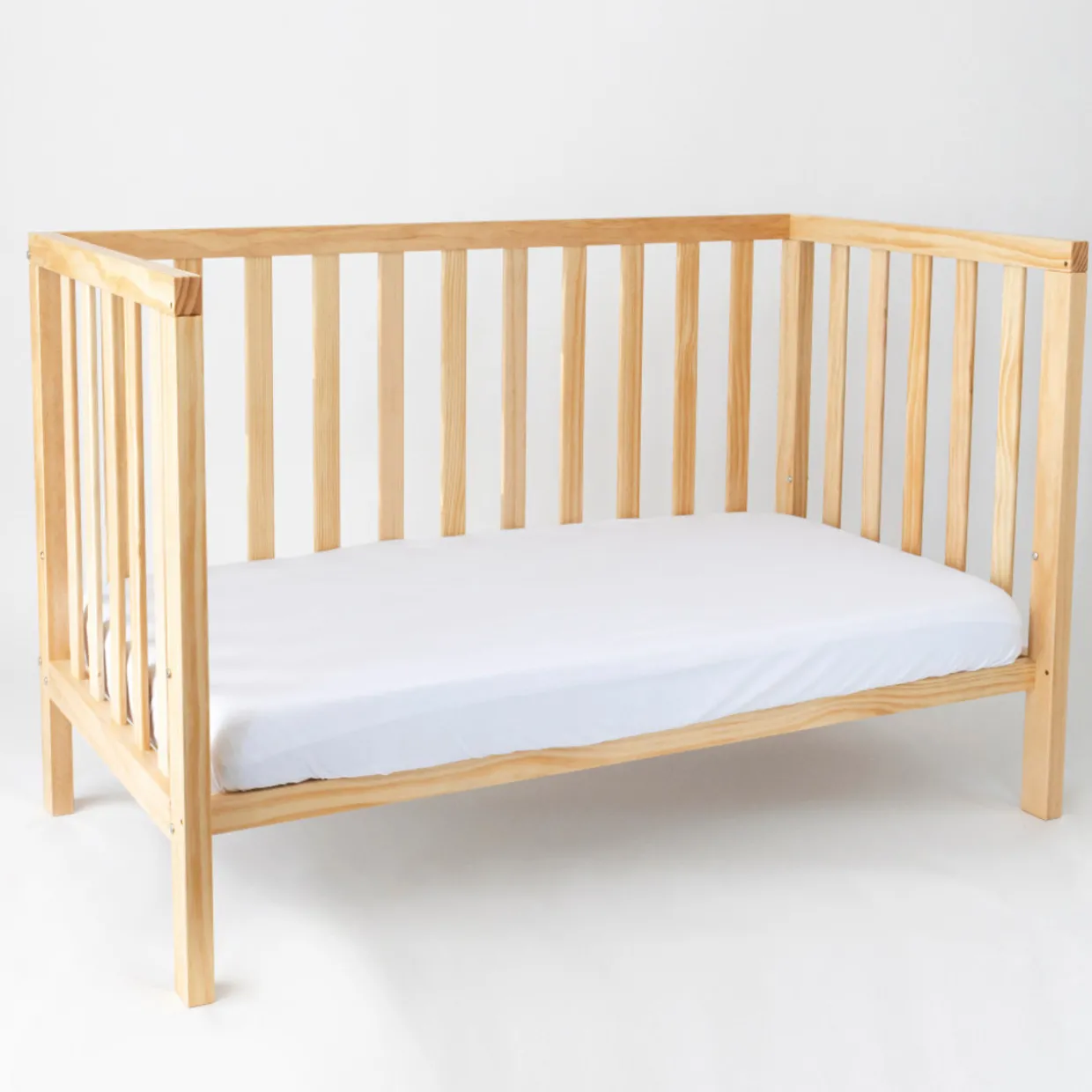 The Sleep Store - Frank Cot