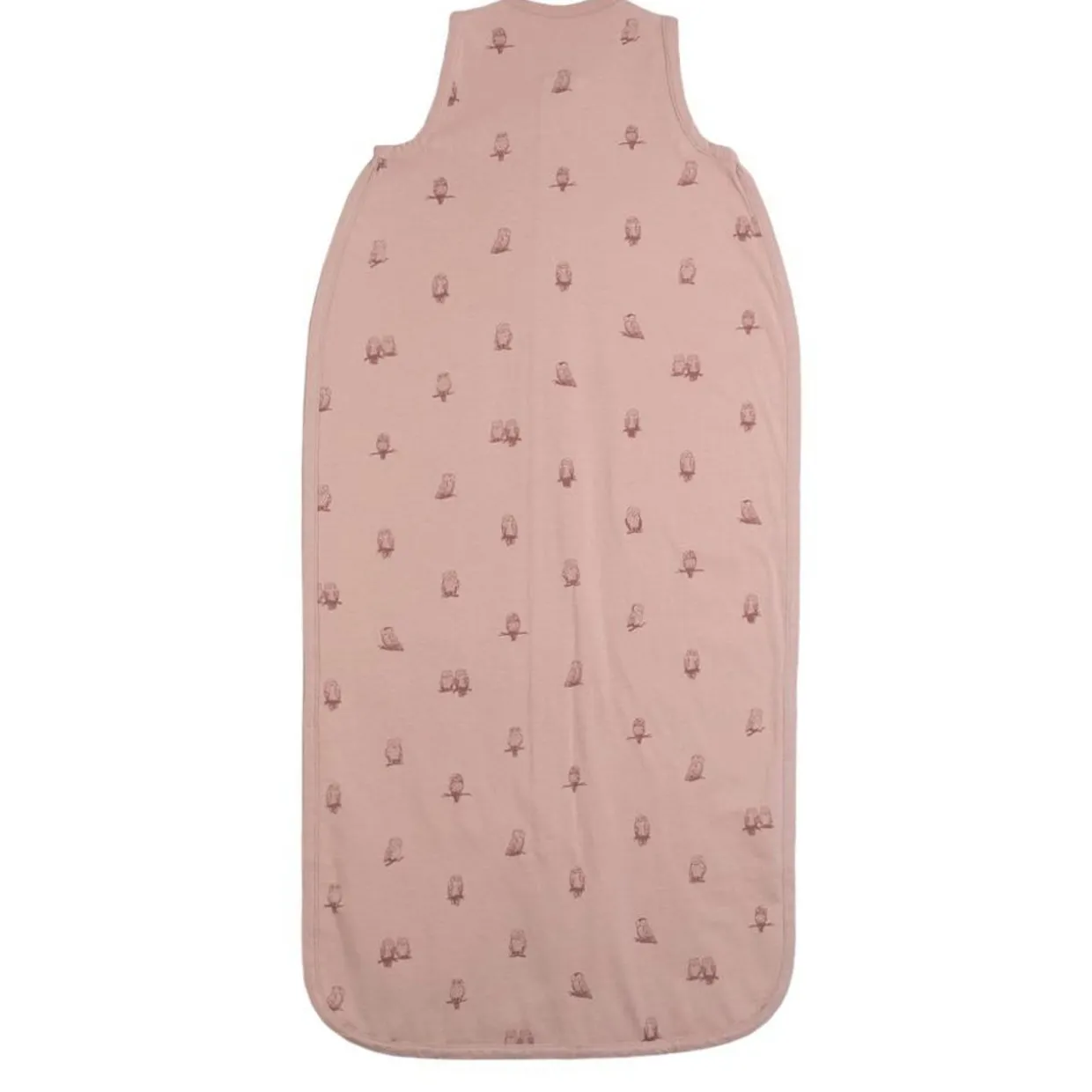 The Sleep Store 0.2 tog Cotton Front Zip Summer Sleeping Bag