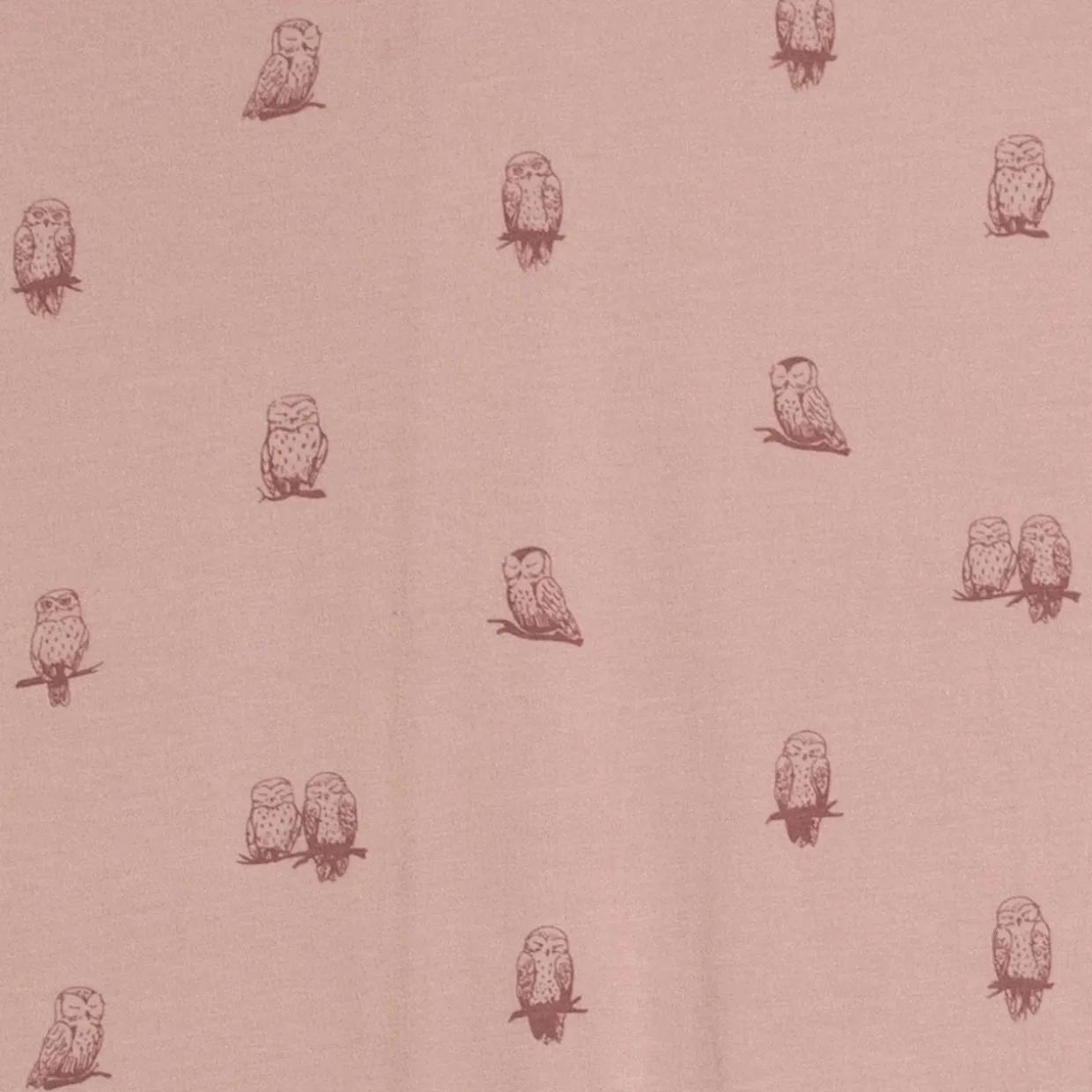 The Sleep Store 0.2 tog Cotton Front Zip Summer Sleeping Bag