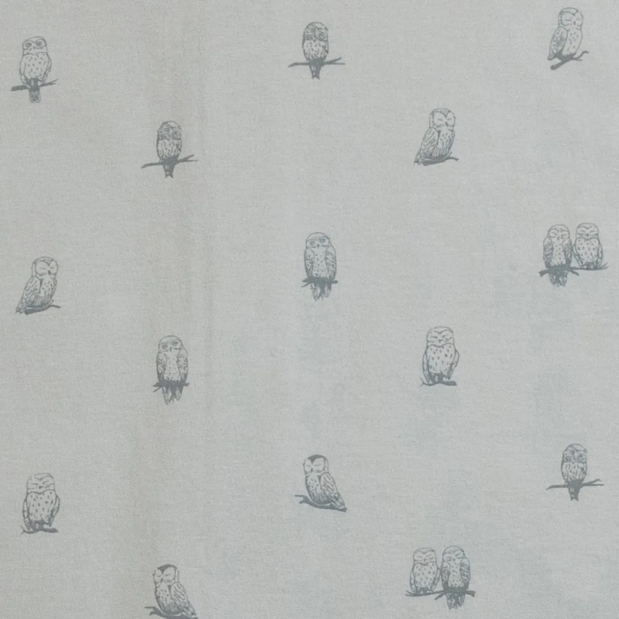 The Sleep Store 0.2 tog Cotton Front Zip Summer Sleeping Bag