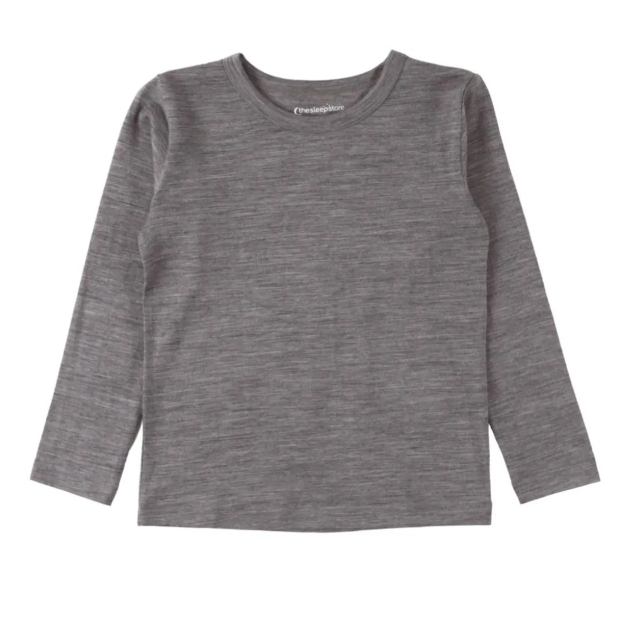 The Sleep Store All Seasons Merino/Tencel Long Sleeve Top