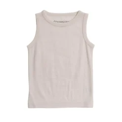 The Sleep Store All Seasons Merino/Tencel Baby Singlet