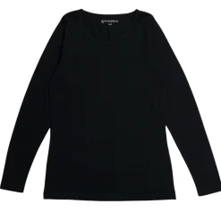 The Sleep Store All Seasons Merino/Tencel Women's Long Sleeve Top