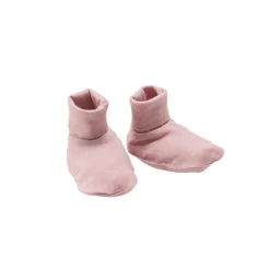 The Sleep Store All Seasons Merino/Tencel Booties