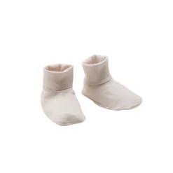 The Sleep Store All Seasons Merino/Tencel Booties