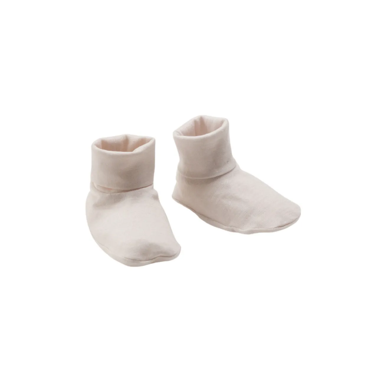 The Sleep Store All Seasons Merino/Tencel Booties