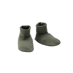 The Sleep Store All Seasons Merino/Tencel Booties