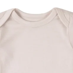 The Sleep Store All Seasons Merino/Tencel Long Sleeve Bodysuit - Premature Size