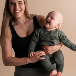 The Sleep Store All Seasons Merino/Tencel Women's Singlet