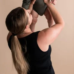 The Sleep Store All Seasons Merino/Tencel Women's Singlet