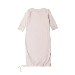 The Sleep Store All Seasons Merino/Tencel Drawstring Gown