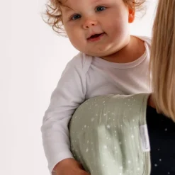 The Sleep Store Burp Cloth