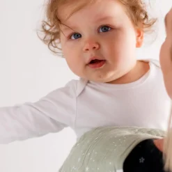 The Sleep Store Burp Cloth