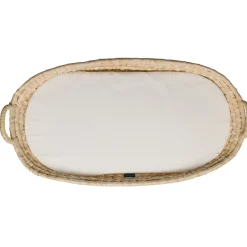 The Sleep Store Change Basket with Mattress