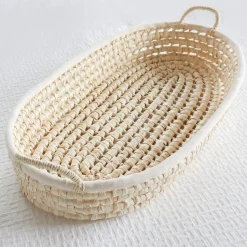 The Sleep Store Change Basket