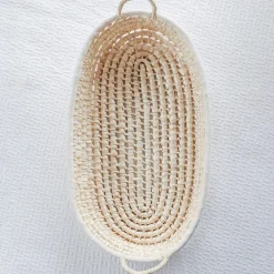 The Sleep Store Change Basket