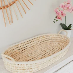 The Sleep Store Change Basket