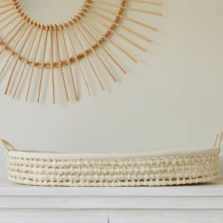 The Sleep Store Change Basket