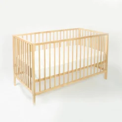 The Sleep Store Classic Cot