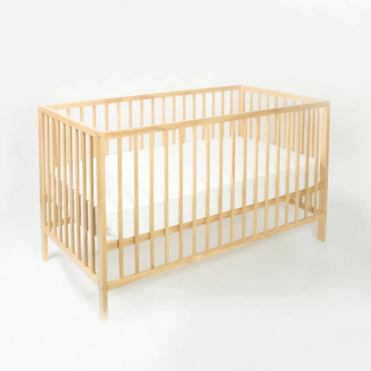 The Sleep Store Classic Cot