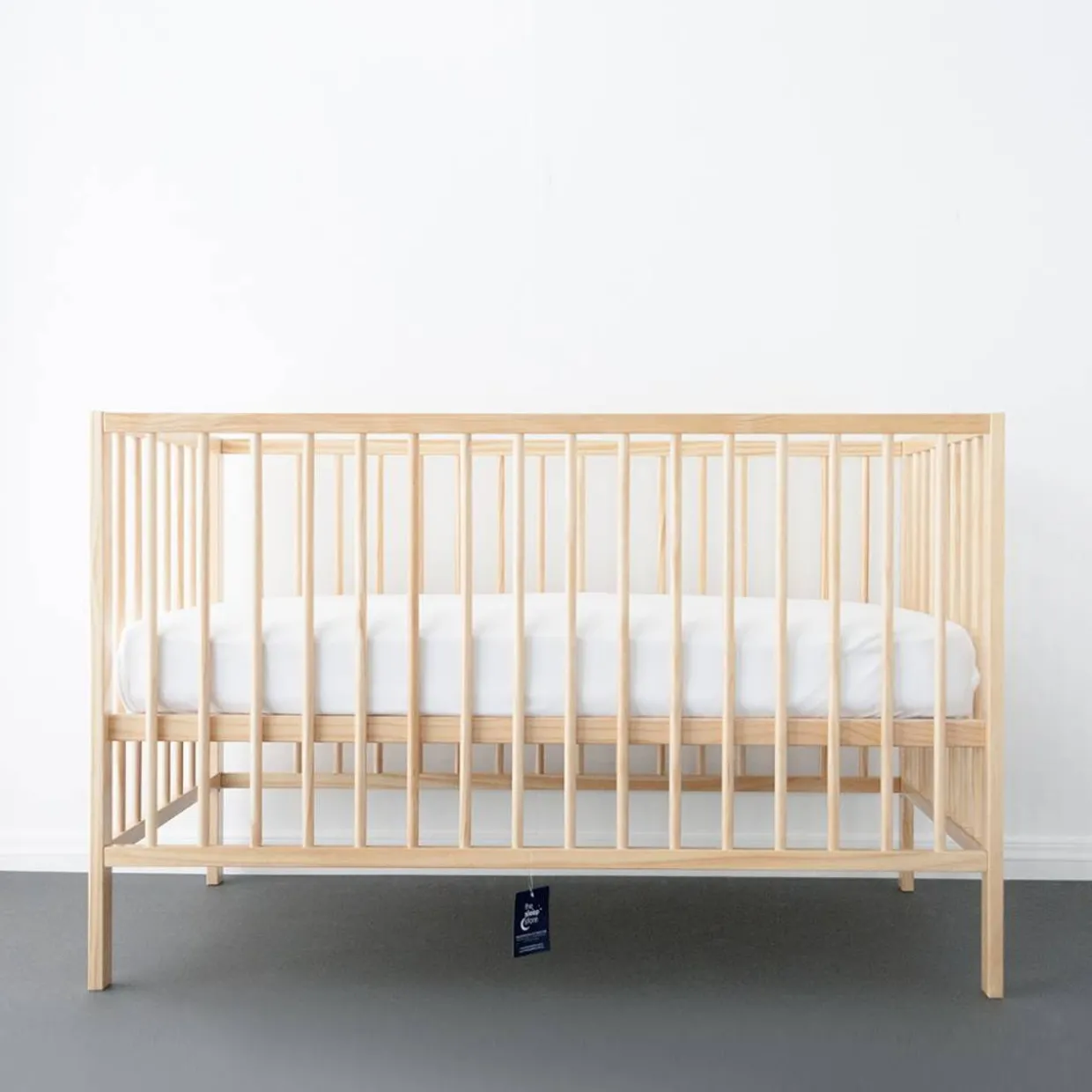 The Sleep Store Classic Cot