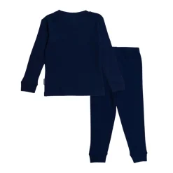 The Sleep Store Deluxe Merino Rib Pyjamas