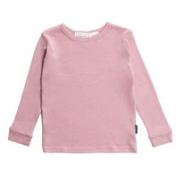 The Sleep Store Deluxe Merino Long Sleeve Top