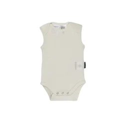 The Sleep Store Deluxe Merino Rib Singletsuit