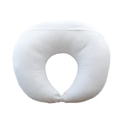 The Sleep Store Feeding Pillow + Pillowcase