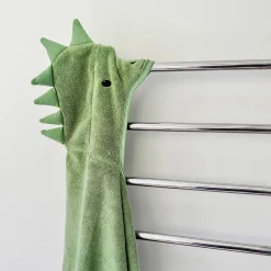 The Sleep Store Hooded Character Baby Towel