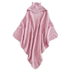 The Sleep Store Hooded Character Baby Towel
