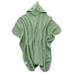 The Sleep Store Hooded Character Toddler Towel