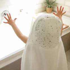 The Sleep Store Hooded Toddler / Kids Towel