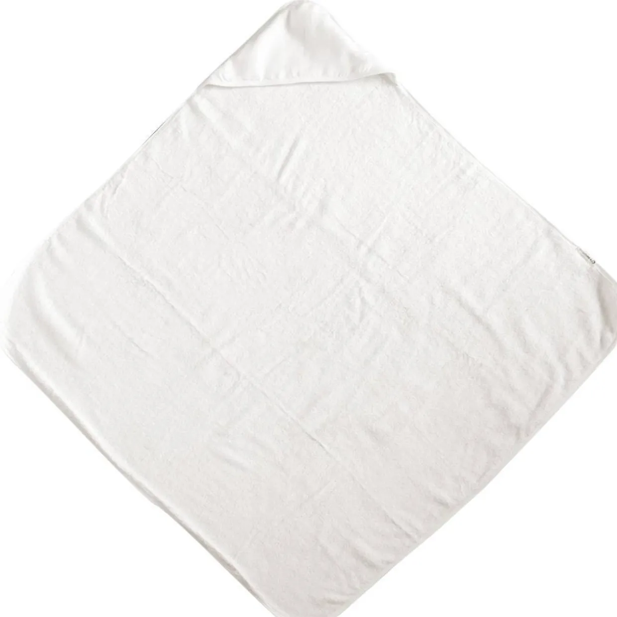 The Sleep Store Hooded Toddler / Kids Towel