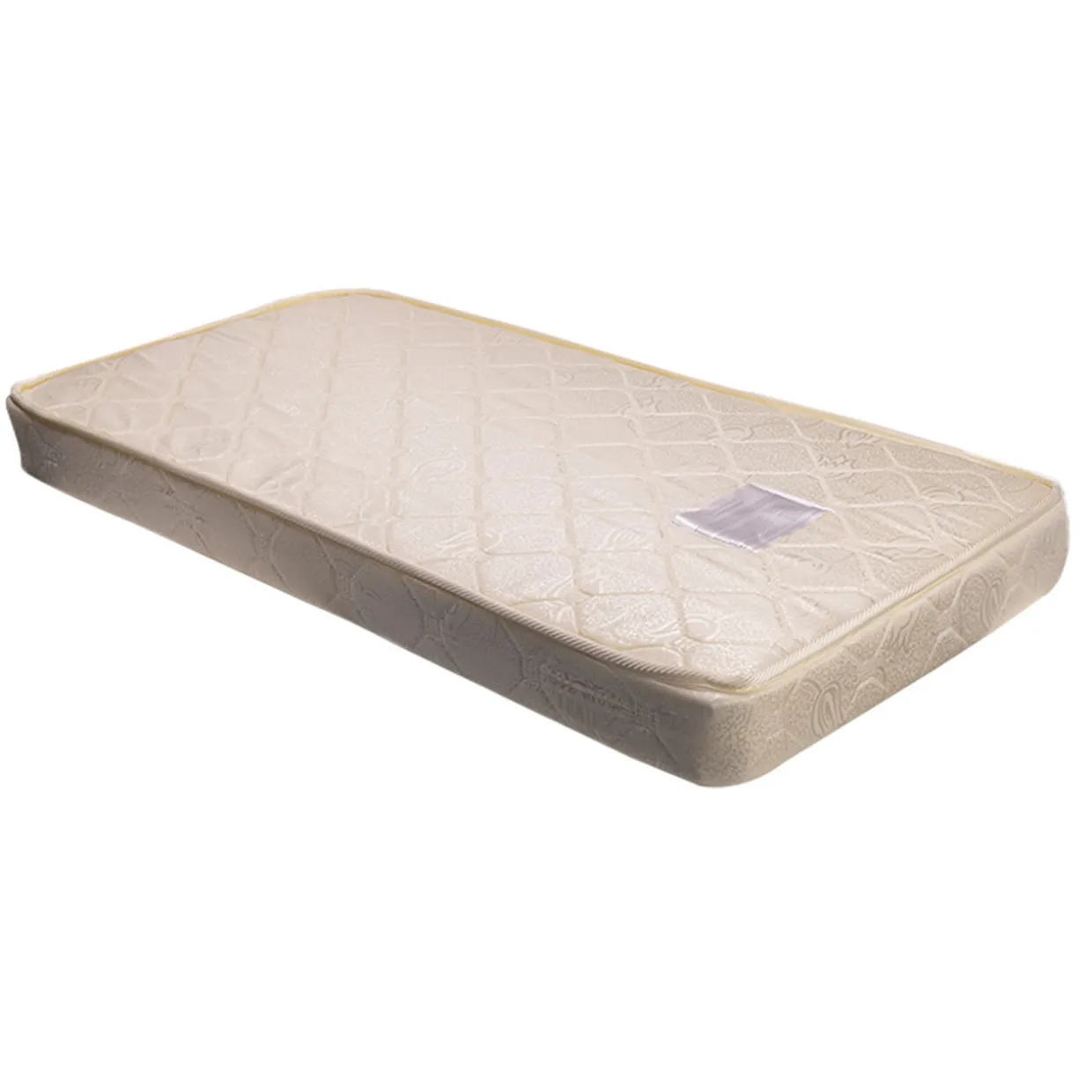 The Sleep Store Innerspring Cot Mattress - 130 x 69cm