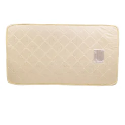 The Sleep Store Innerspring Cot Mattress - 130 x 69cm