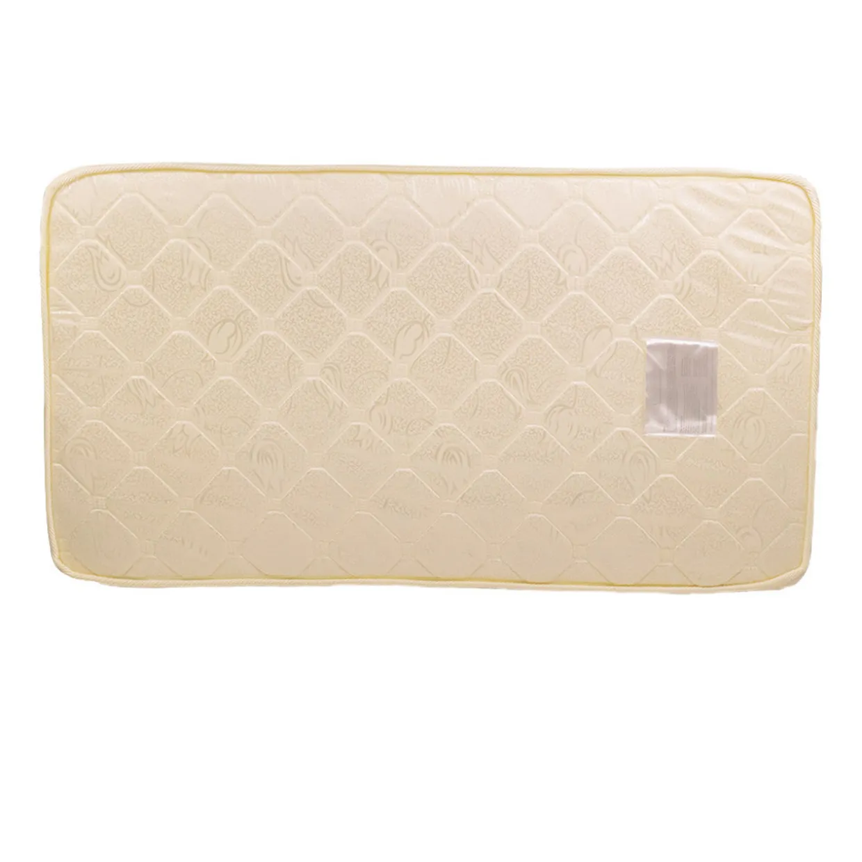 The Sleep Store Innerspring Cot Mattress - 130 x 69cm