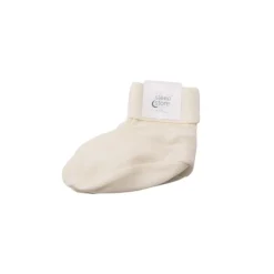 The Sleep Store Jersey - Merino Booties