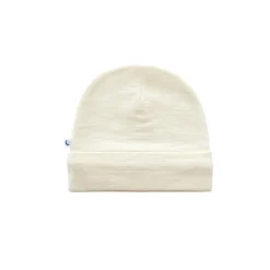 The Sleep Store Jersey Merino Beanie