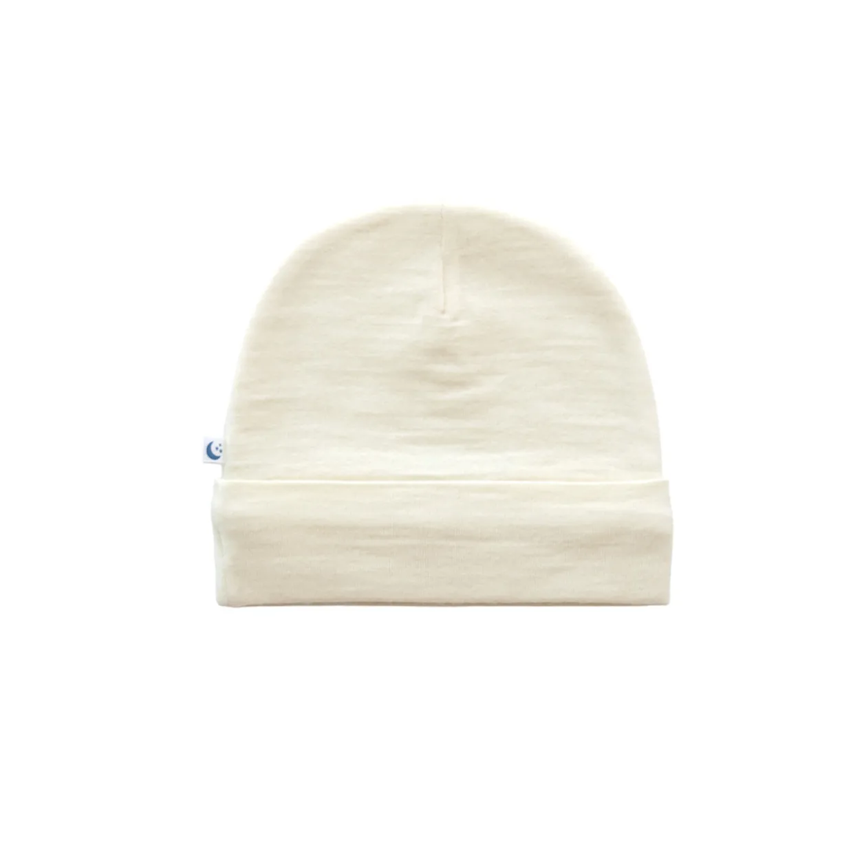 The Sleep Store Jersey Merino Beanie