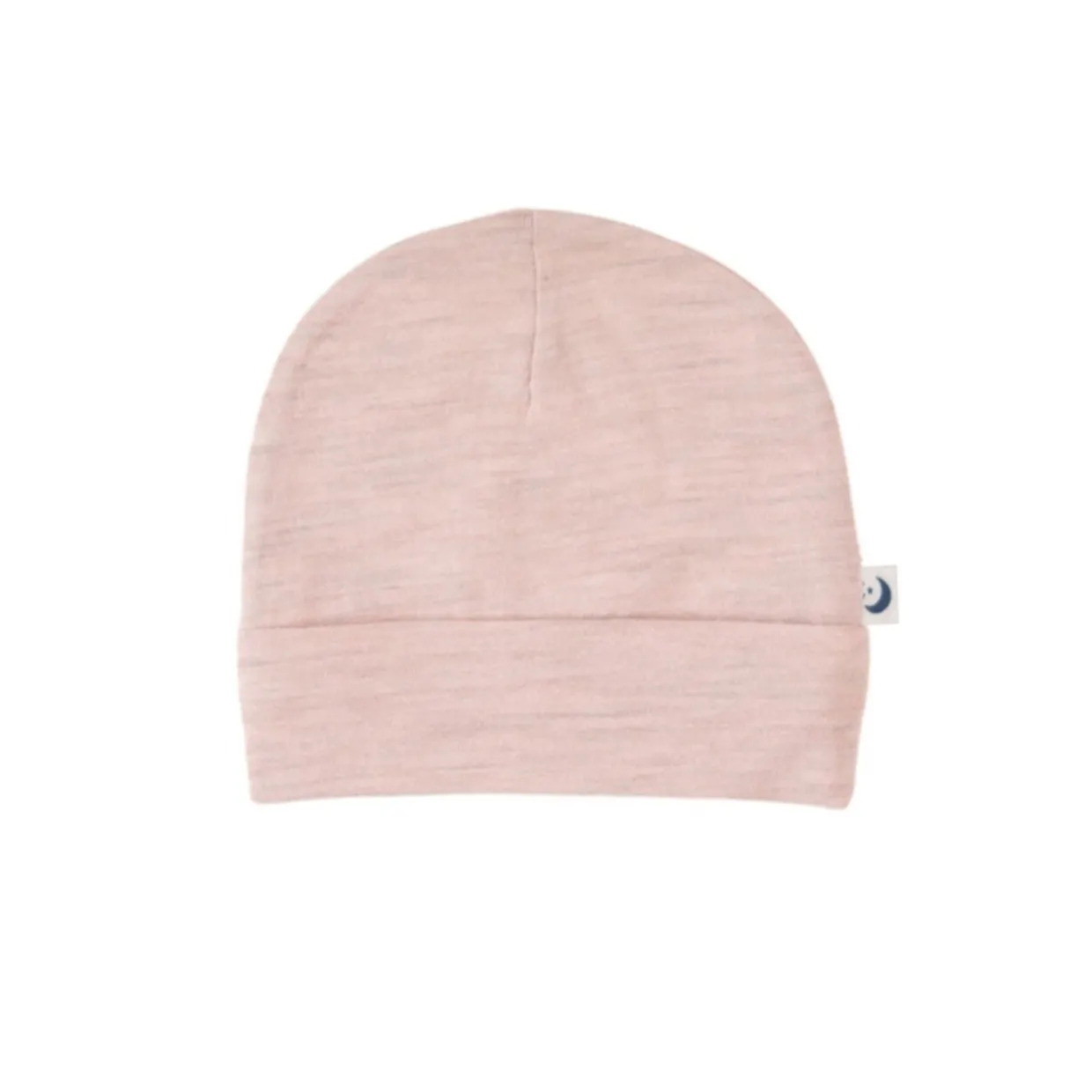 The Sleep Store Jersey Merino Beanie