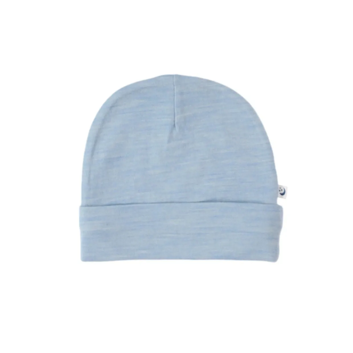The Sleep Store Jersey Merino Beanie