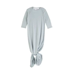 The Sleep Store Jersey Merino - Knotted Gown