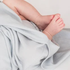 The Sleep Store Jersey Merino - Knotted Gown